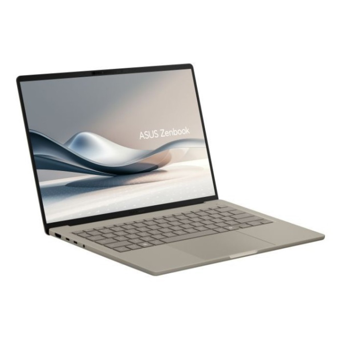 Ноутбук ASUS Zenbook A14 UX3407RA-QD906W (90NB16G1-M000R0) 98_98.jpg - фото 5