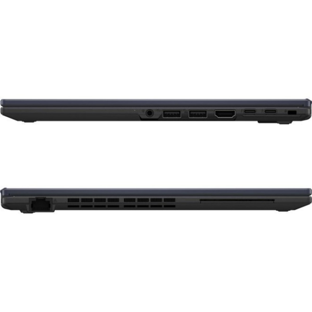 Ноутбук ASUS ExpertBook B3 B3604CVA-QV1324X (90NX07B1-M01DY0) 98_98.jpg - фото 4