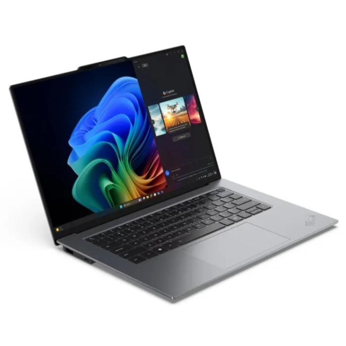 Ноутбук Lenovo ThinkPad X9 G1 (21Q6001NRA) 98_98.jpg - фото 7