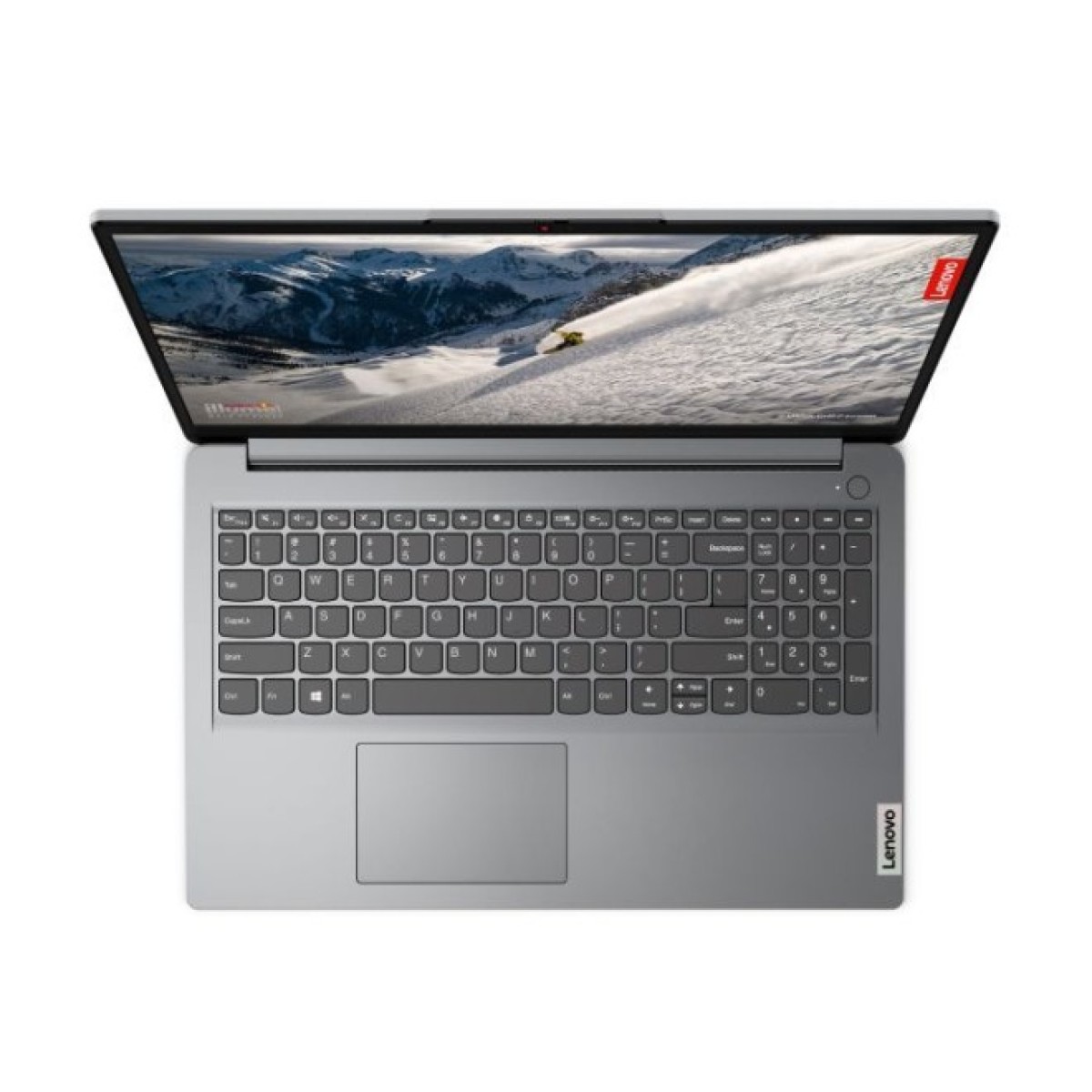 Ноутбук Lenovo IdeaPad 1 15AMN7 (82VG00RWRA) 98_98.jpg - фото 4