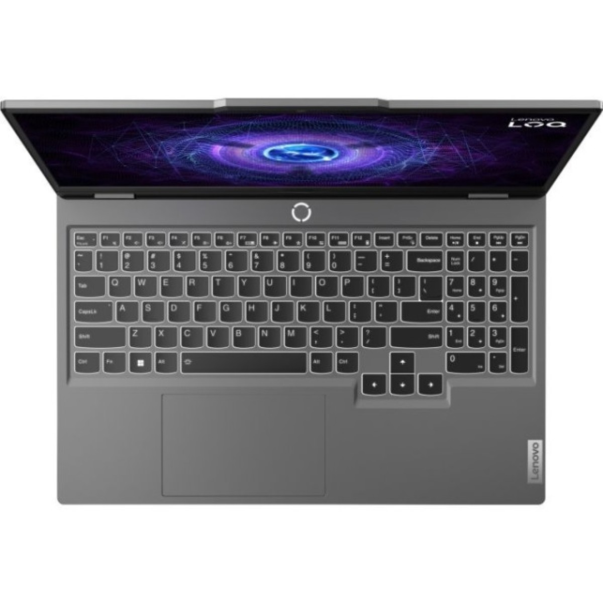 Ноутбук Lenovo LOQ 15IAX9 (83GS00MGRA) 98_98.jpg - фото 5