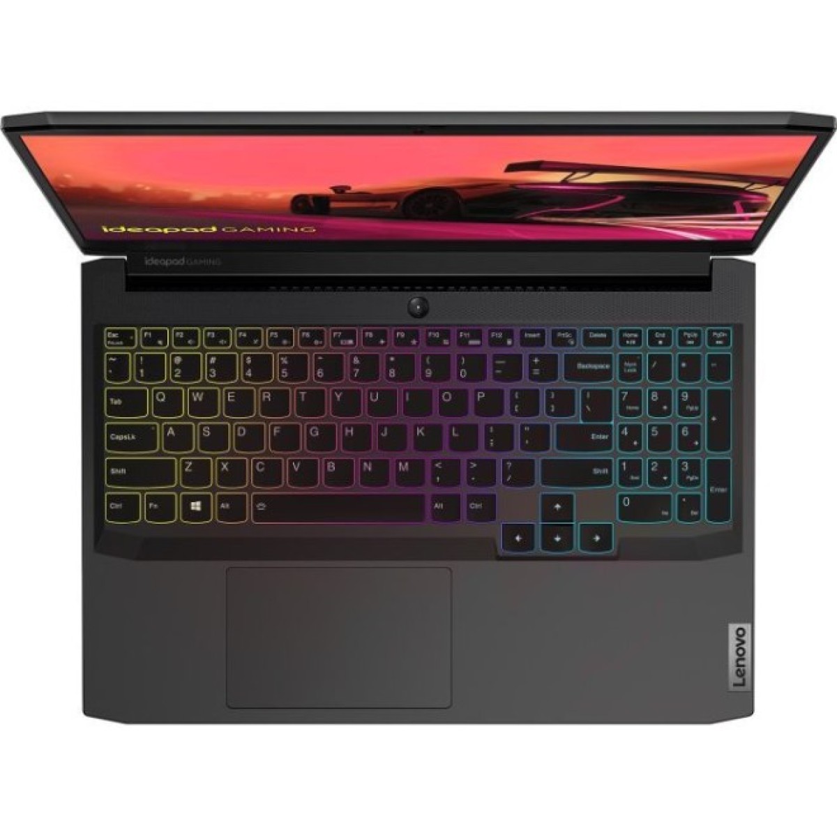 Ноутбук Lenovo IdeaPad Gaming 3 15ACH6 (82K202DCRA) 98_98.jpg - фото 4
