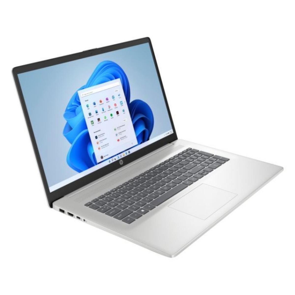 Ноутбук HP 17-cn3034ua (B83BXEA) 98_98.jpg - фото 4