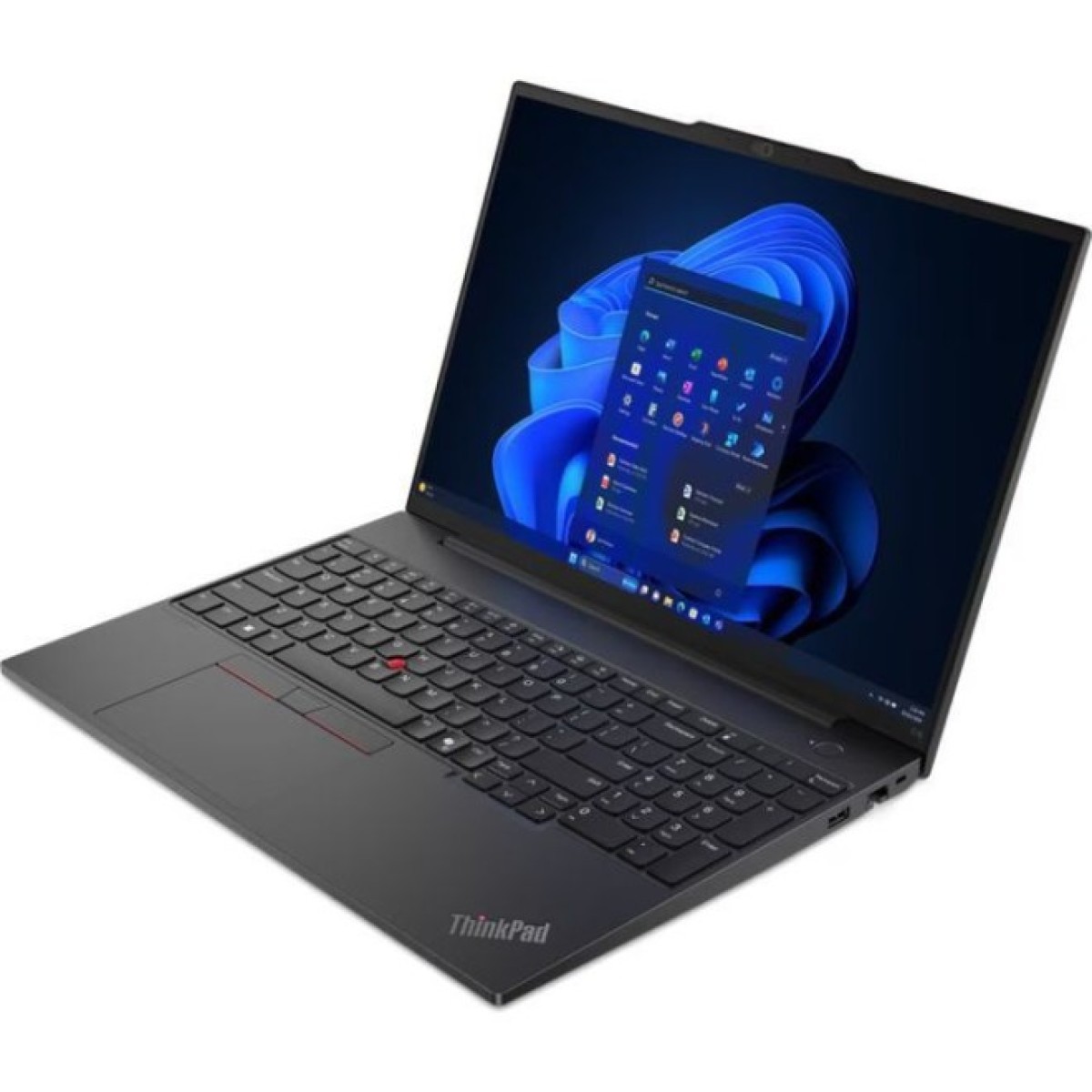 Ноутбук Lenovo ThinkPad E16 G2 (21MBS45P00) 98_98.jpg - фото 5