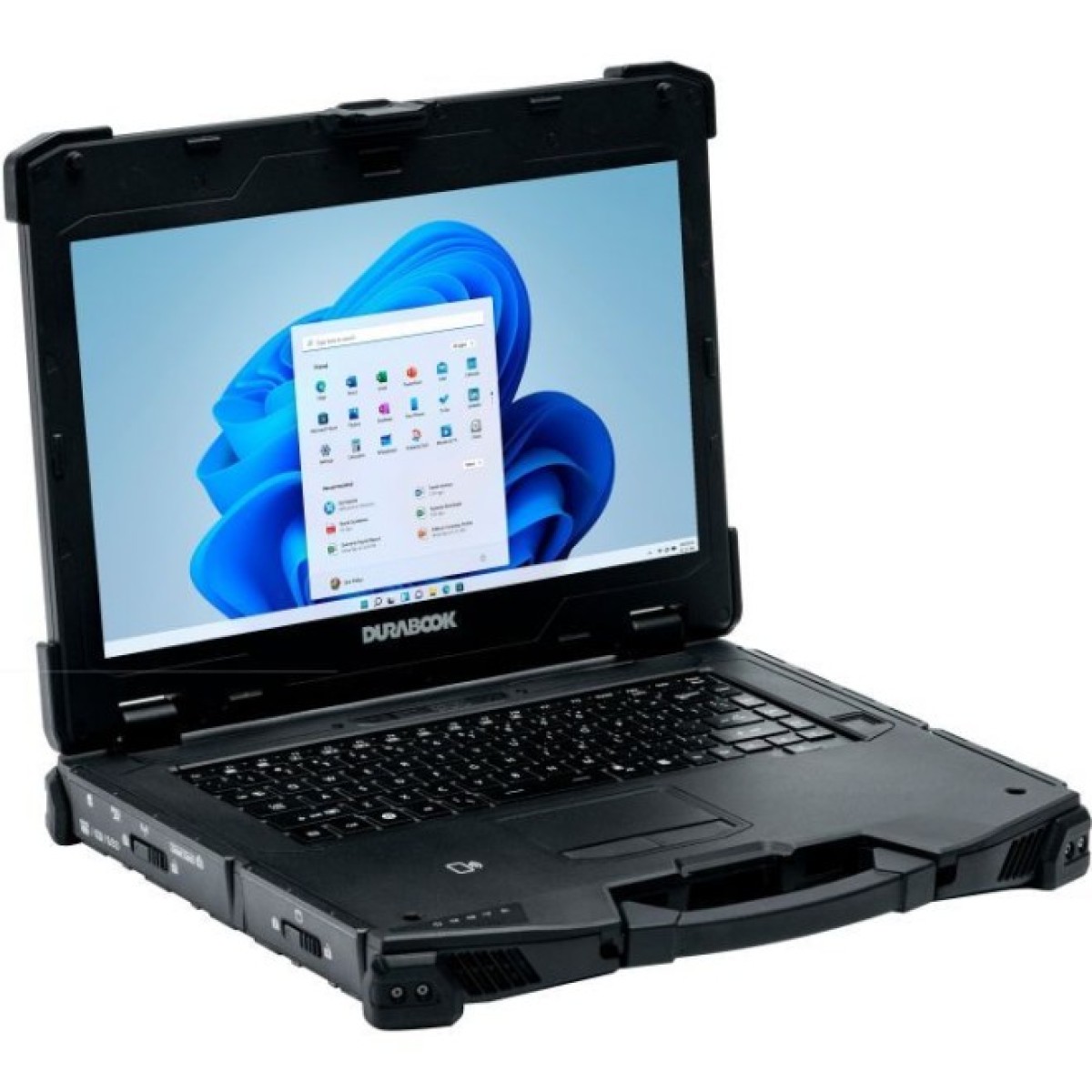 Ноутбук Durabook Z14I Basic (Z4E2R3DA3BXX) 98_98.jpg - фото 8