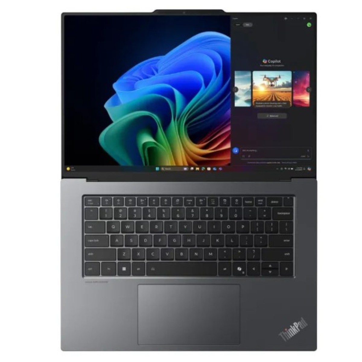 Ноутбук Lenovo ThinkPad X9 G1 (21Q6001URA) 98_98.jpg - фото 7