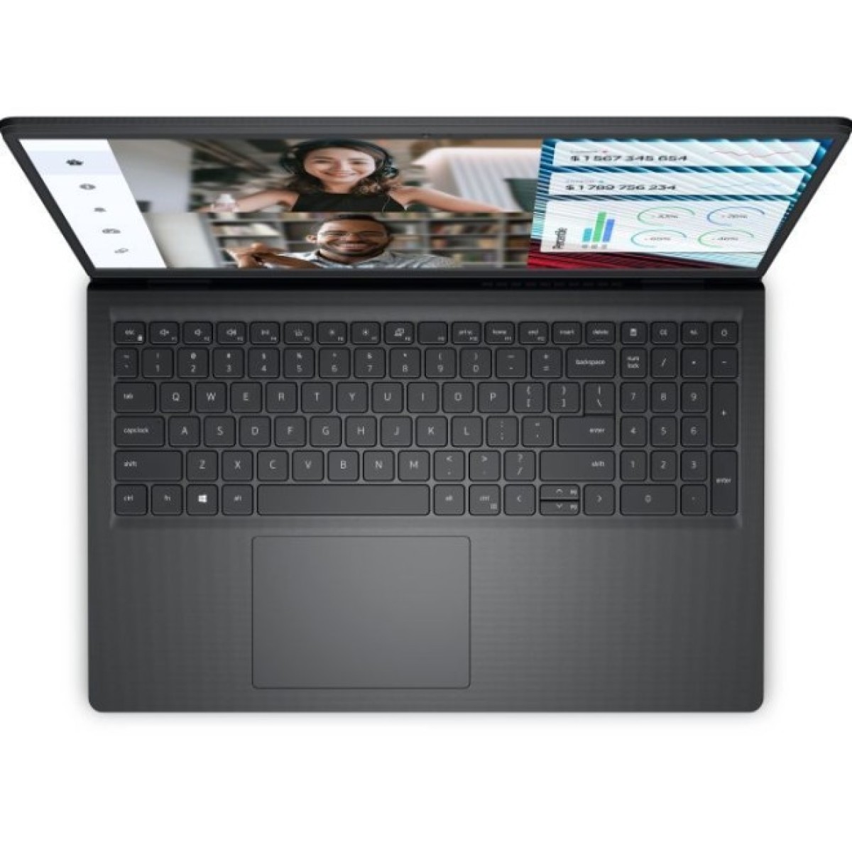 Ноутбук Dell Vostro 3520 (N3002PVNB3520UA_NB_WP) 98_98.jpg - фото 2