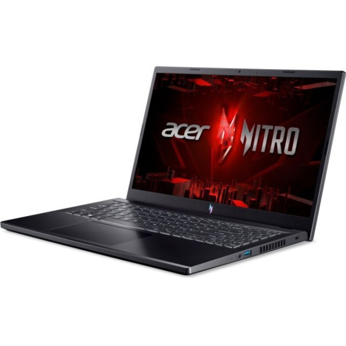Ноутбук Acer Nitro V 15 ANV15-51 (NH.QNBEU.00J) 98_98.jpg - фото 5