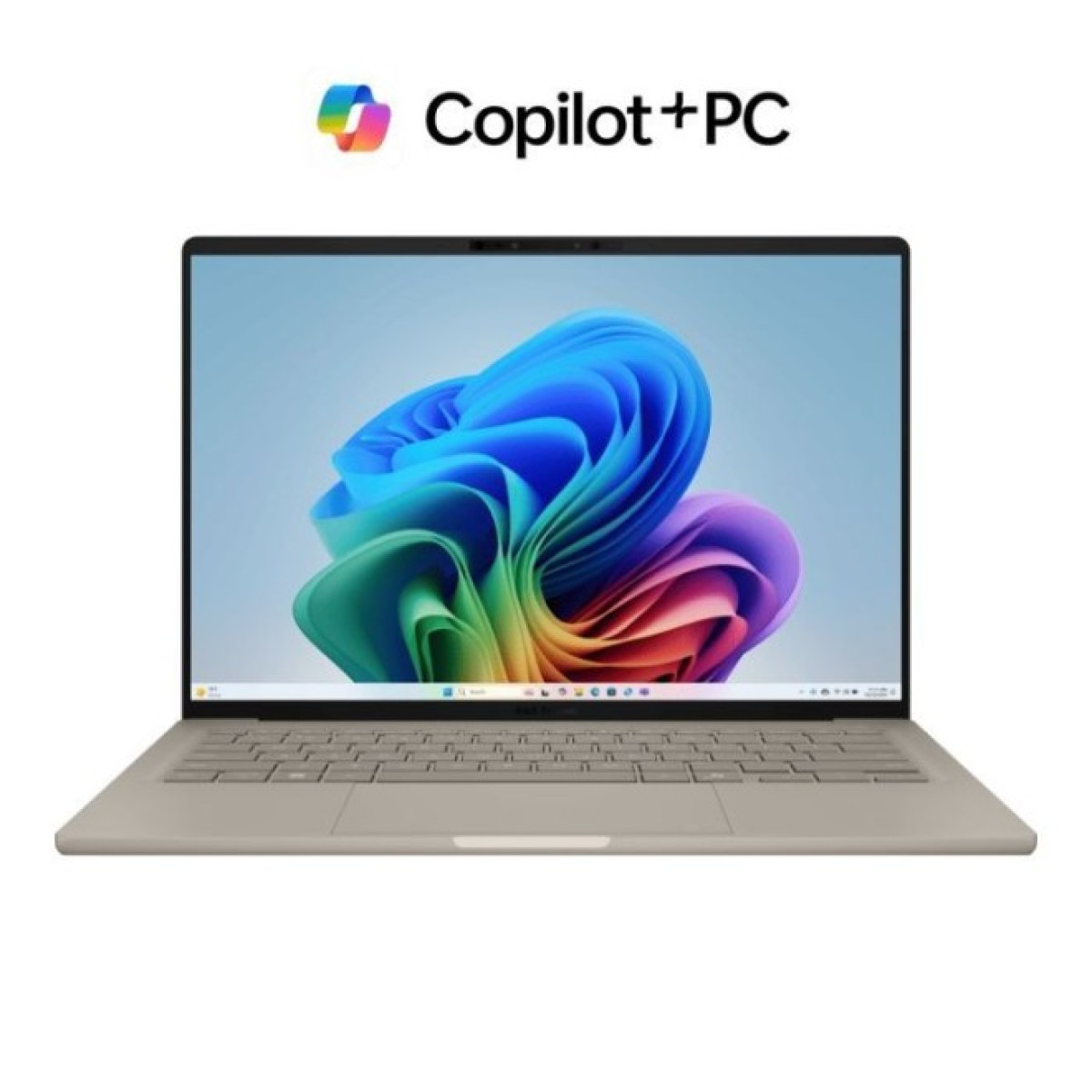 Ноутбук ASUS Zenbook A14 UX3407RA-QD906W (90NB16G1-M000R0) 98_98.jpg - фото 6