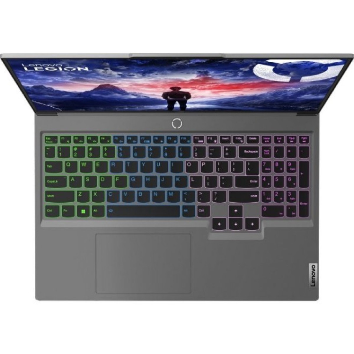 Ноутбук Lenovo Legion 5 16IRX9 (83DG00MMRA) 98_98.jpg - фото 6