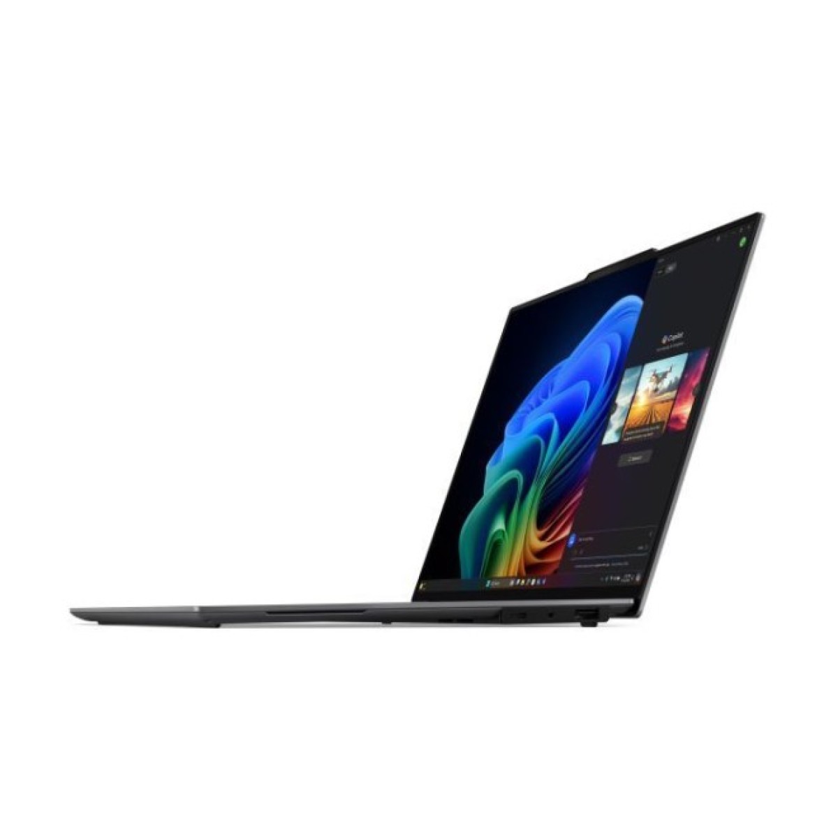 Ноутбук Lenovo ThinkPad X9 G1 (21Q6001URA) 98_98.jpg - фото 8