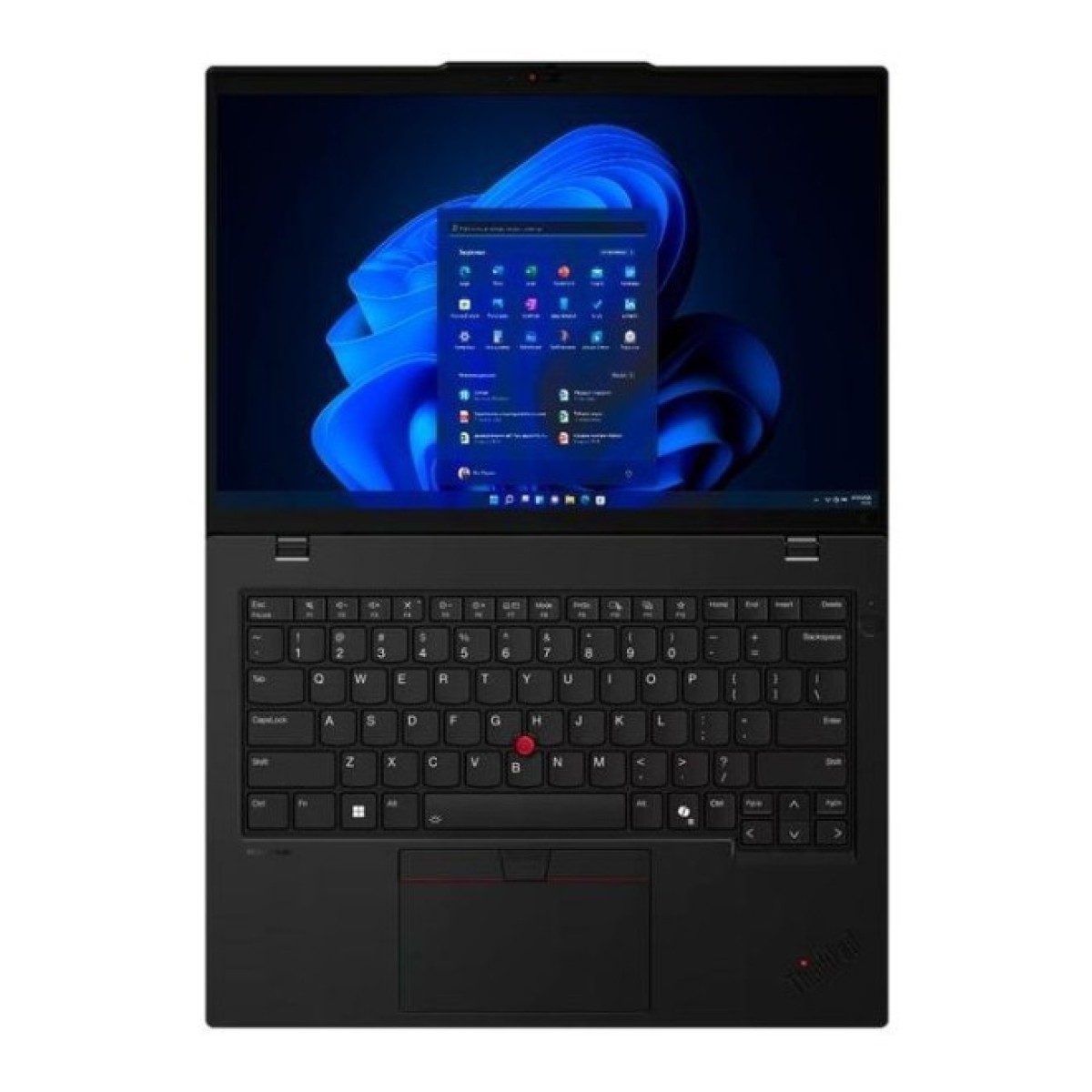 Ноутбук Lenovo ThinkPad L14 G5 (21L6S2QD00) 98_98.jpg - фото 4