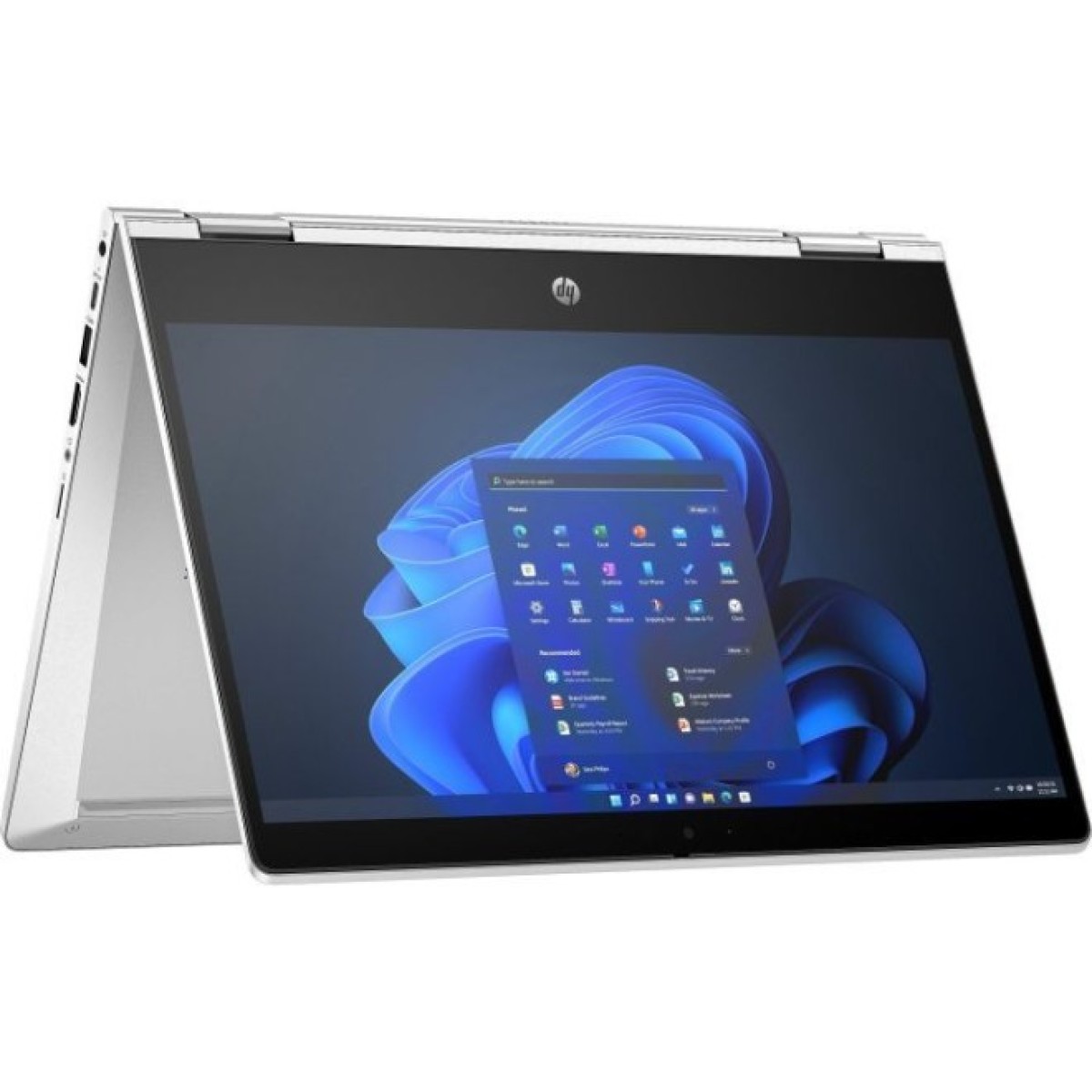 Ноутбук HP Probook x360 435 G10 (AD0Y5ET) 98_98.jpg - фото 7