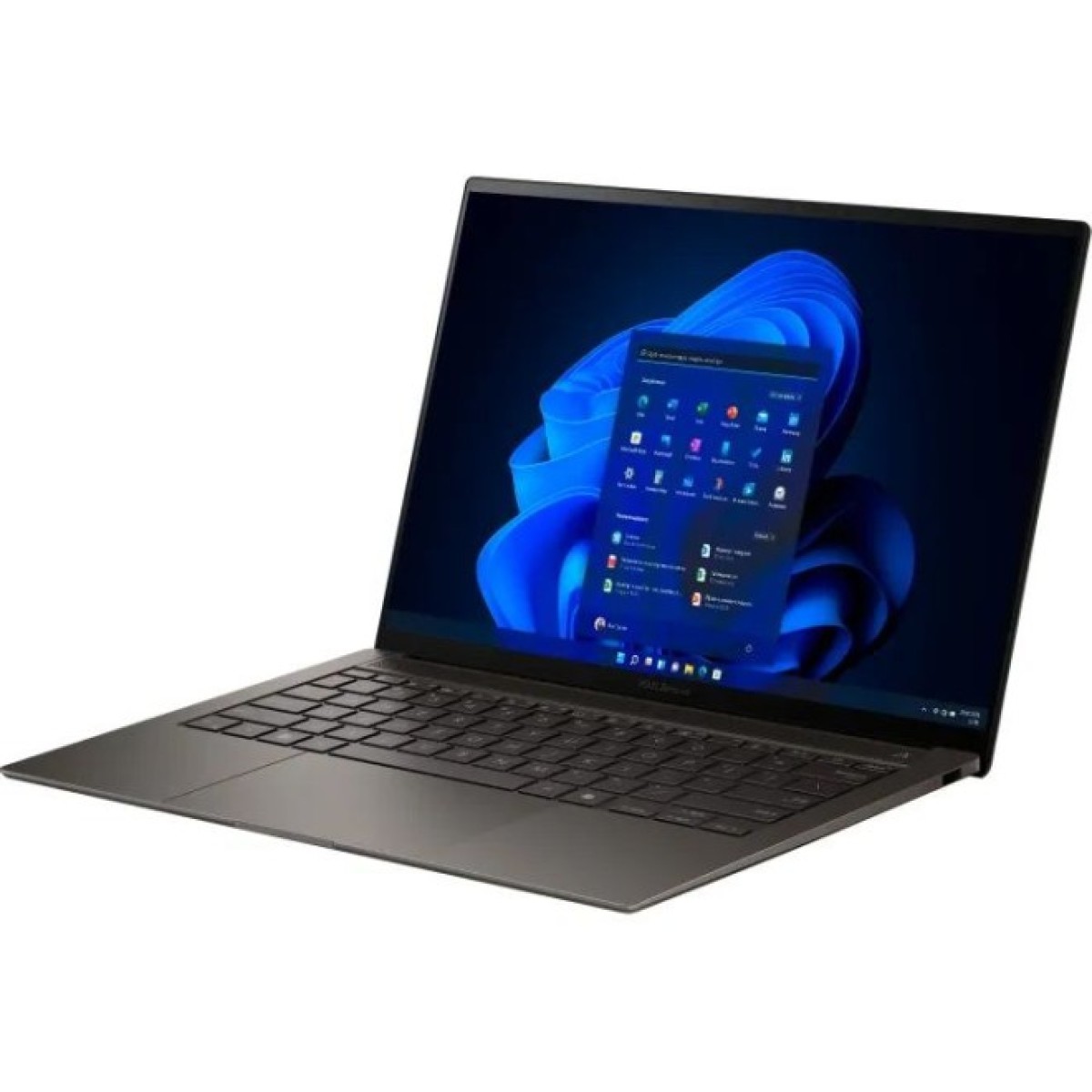 Ноутбук ASUS Zenbook S 14 UX5406SA-PV029W (90NB14F1-M00160) 98_98.jpg - фото 4