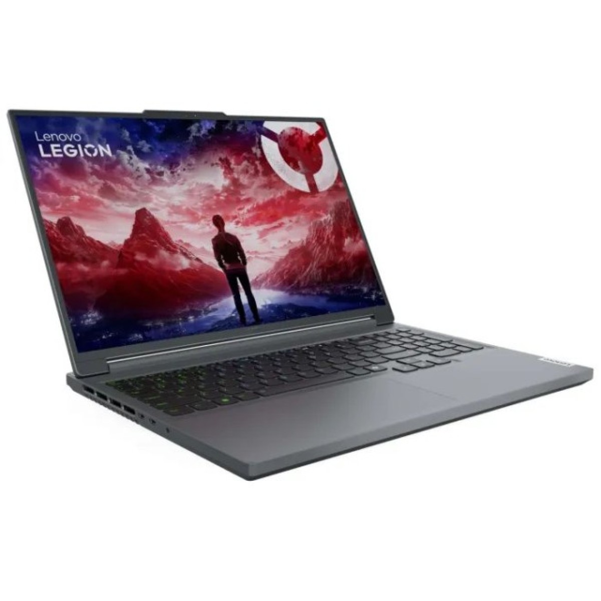 Ноутбук Lenovo Legion Slim 5 16AHP9 (83DH009HRA) 98_98.jpg - фото 10