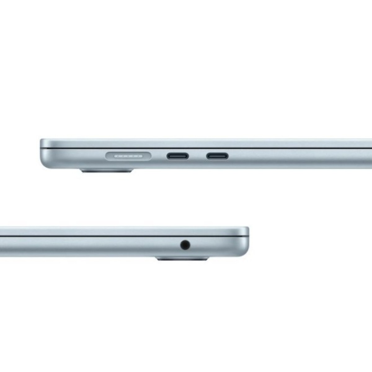 Ноутбук Apple MacBook Air 13 M4 A3240 Sky Blue (MC6T4UA/A) 98_98.jpg - фото 39