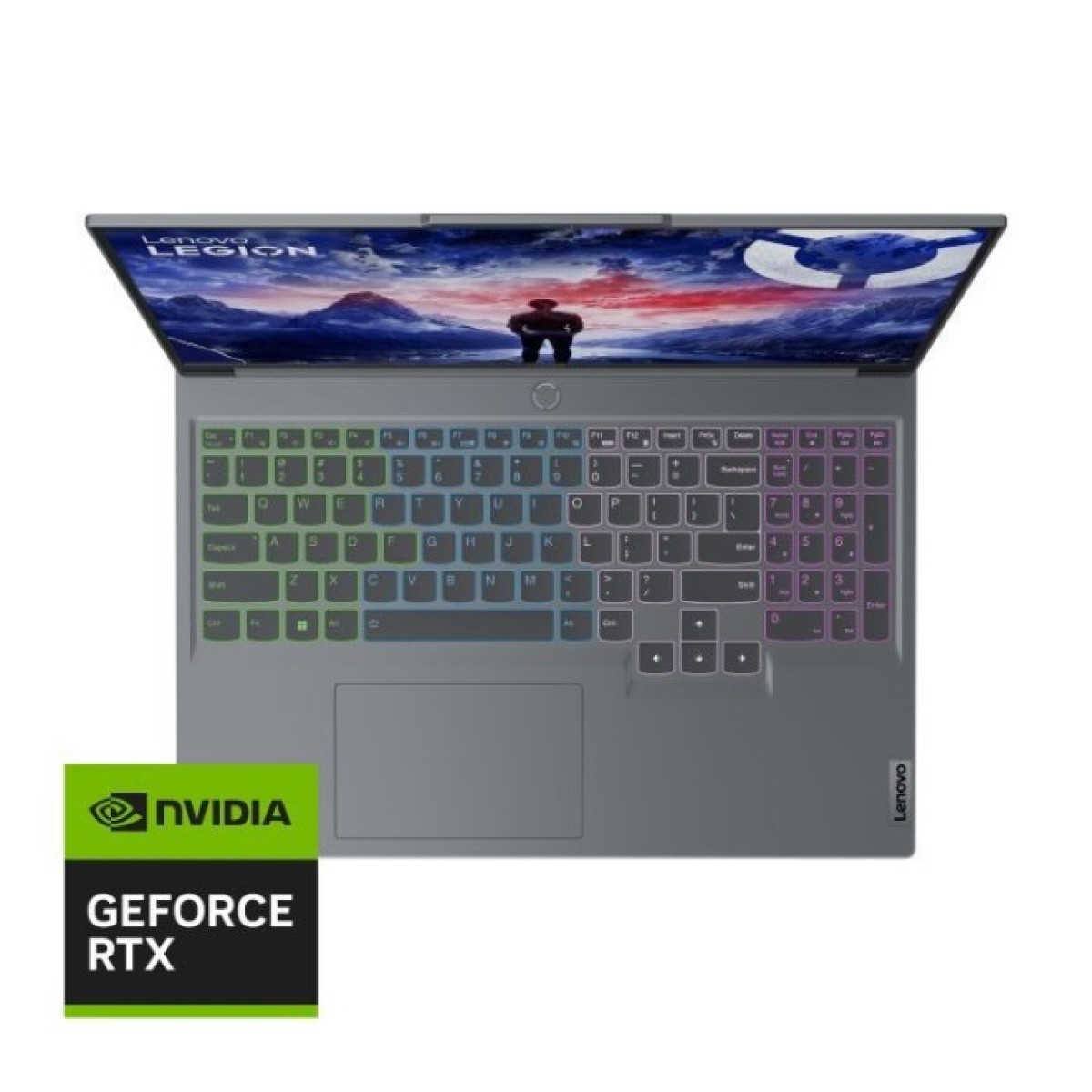 Ноутбук Lenovo Legion 5 16IRX9 (83DG00MLRA) 98_98.jpg - фото 10