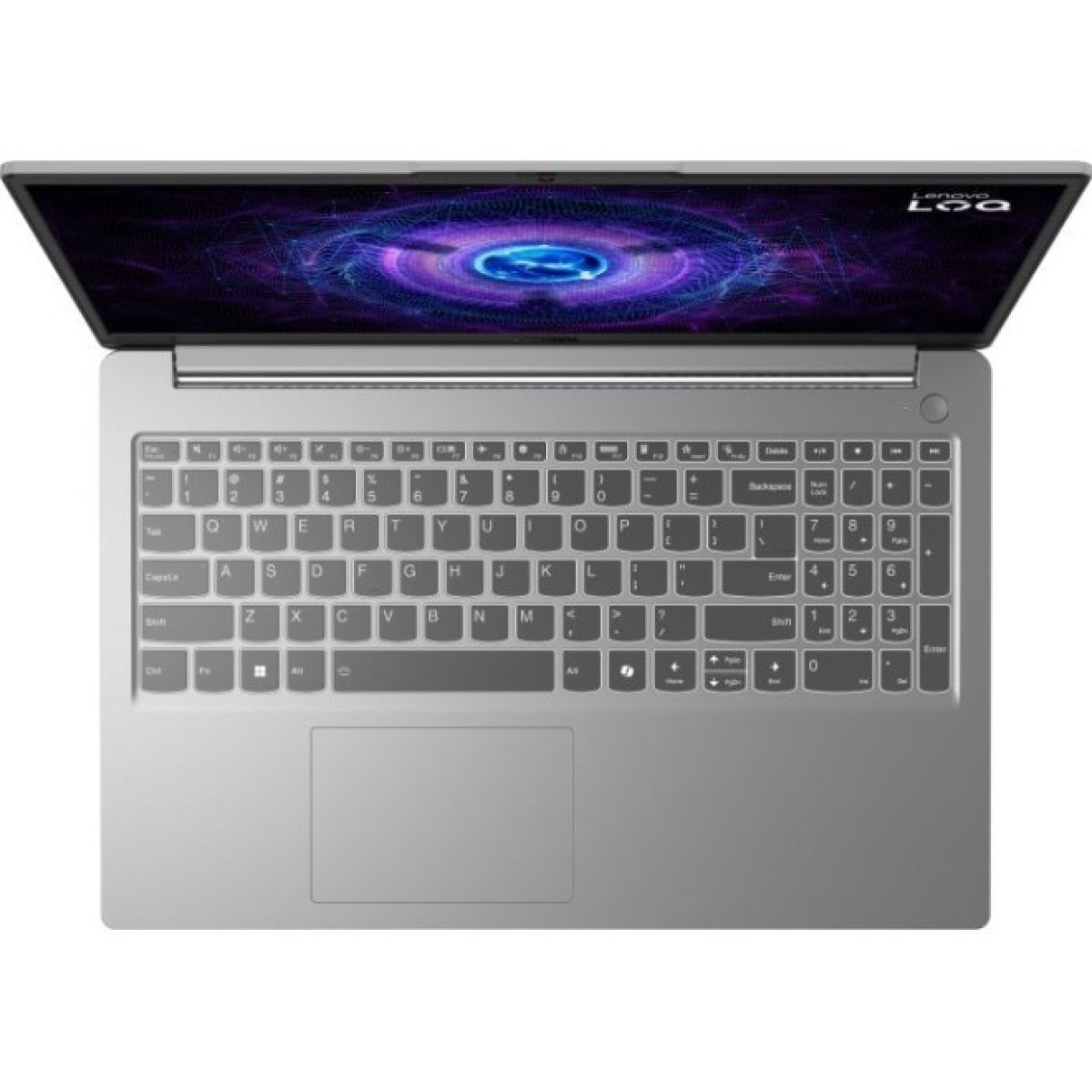Ноутбук Lenovo LOQ 15IAX9E (83LK008RRA) 98_98.jpg - фото 7