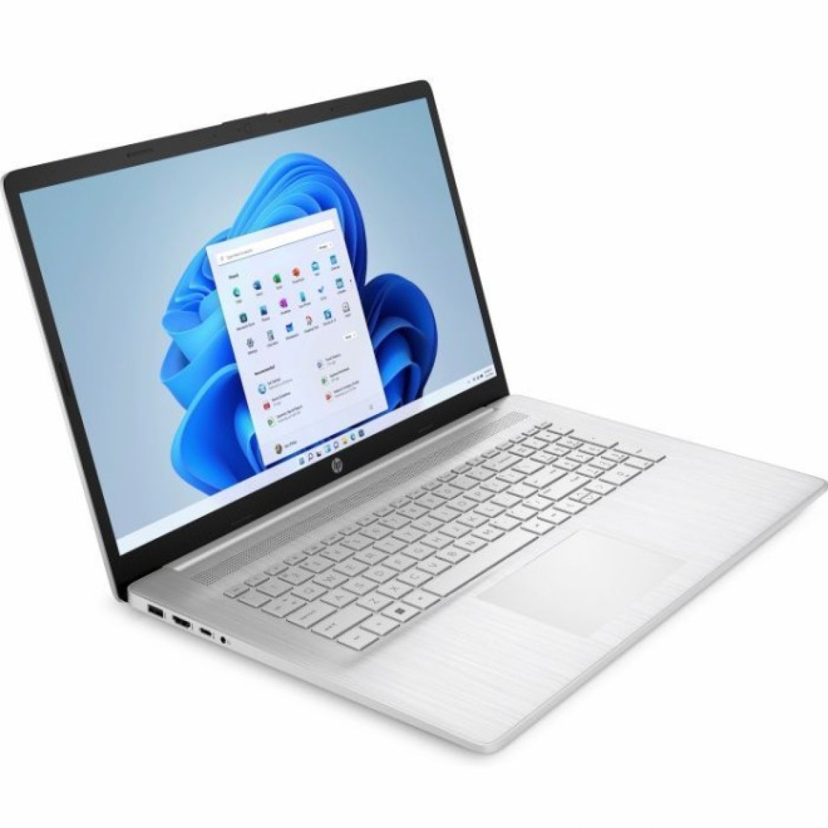 Ноутбук HP 17-cn2016ua (94Z26EA) 98_98.jpg - фото 4