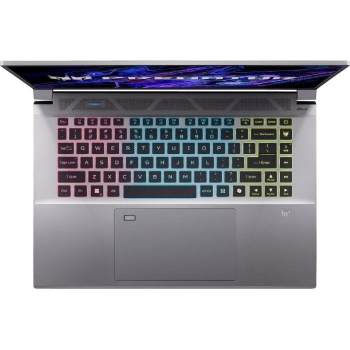 Ноутбук Acer Predator Triton Neo 16 PTN16-51 (NH.QSBEU.002) 98_98.jpg - фото 4