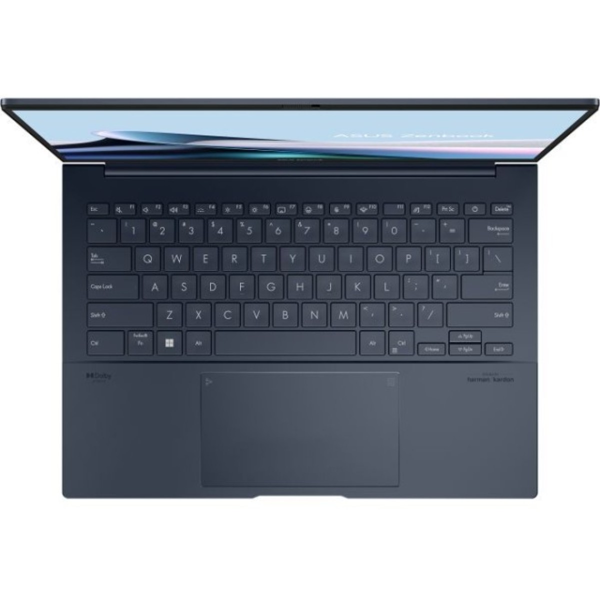 Ноутбук ASUS Zenbook 14 OLED UX3405CA-QL073W (90NB14W3-M002F0) 98_98.jpg - фото 6