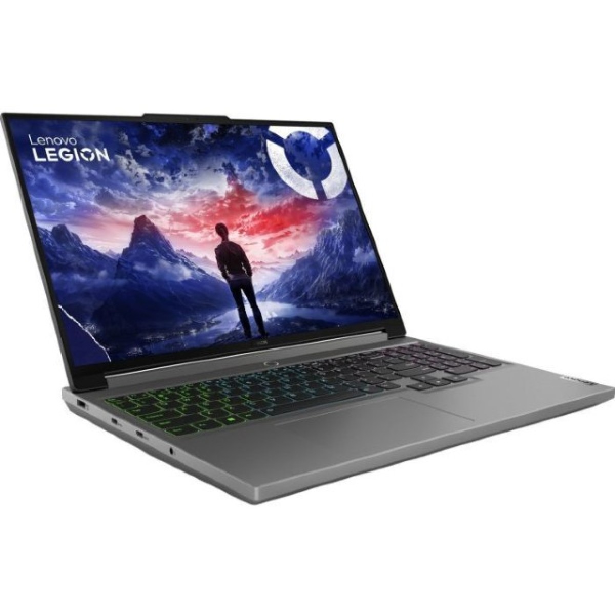Ноутбук Lenovo Legion 5 16IRX9 (83DG00MMRA) 98_98.jpg - фото 9