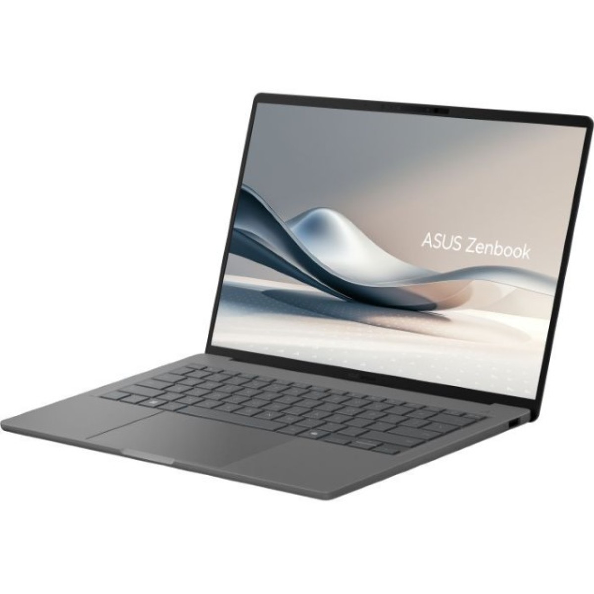 Ноутбук ASUS Zenbook A14 UX3407QA-QD306W (90NB1502-M00F40) 98_98.jpg - фото 7