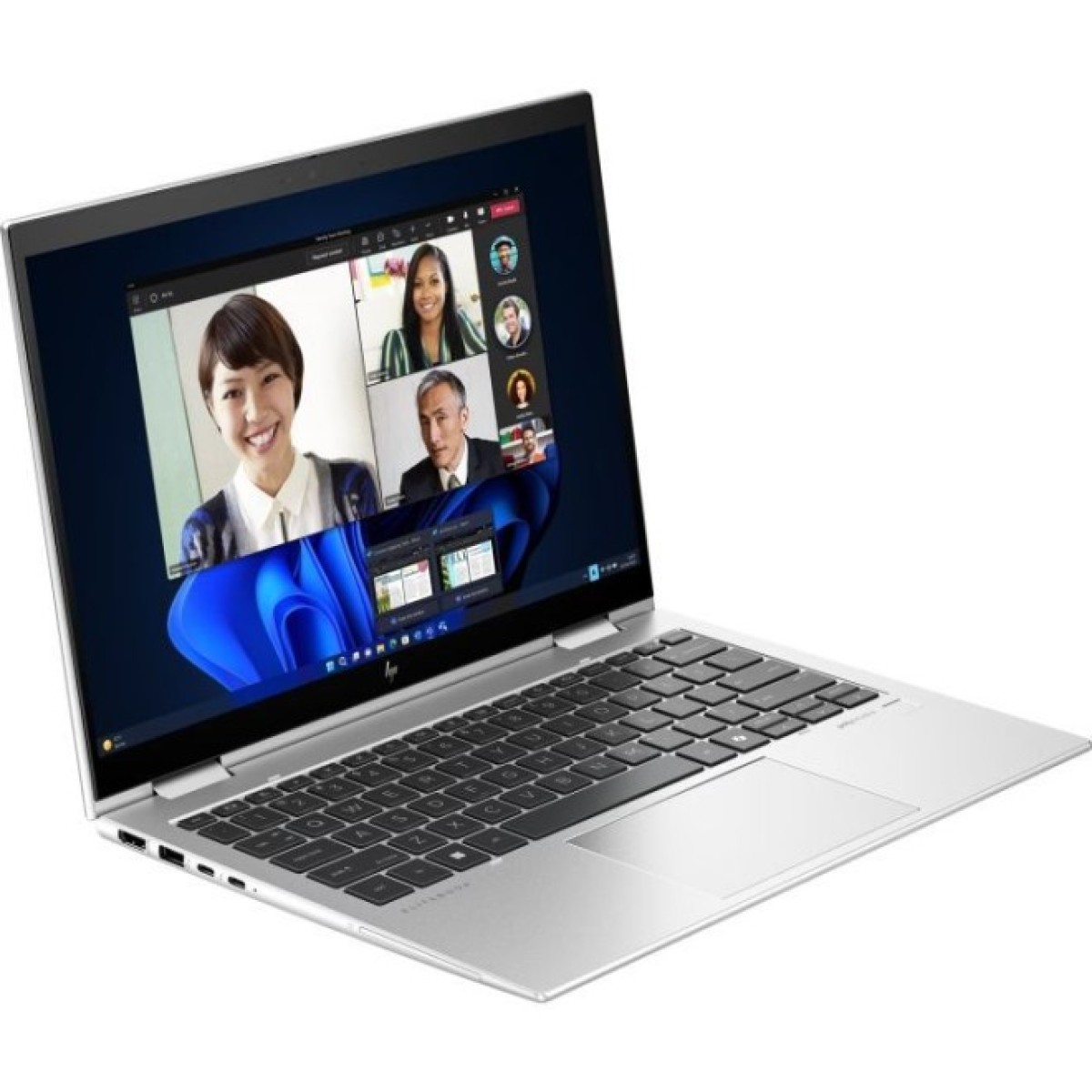 Ноутбук HP EliteBook x360 830 G11 (8A4U9EA) 98_98.jpg - фото 5