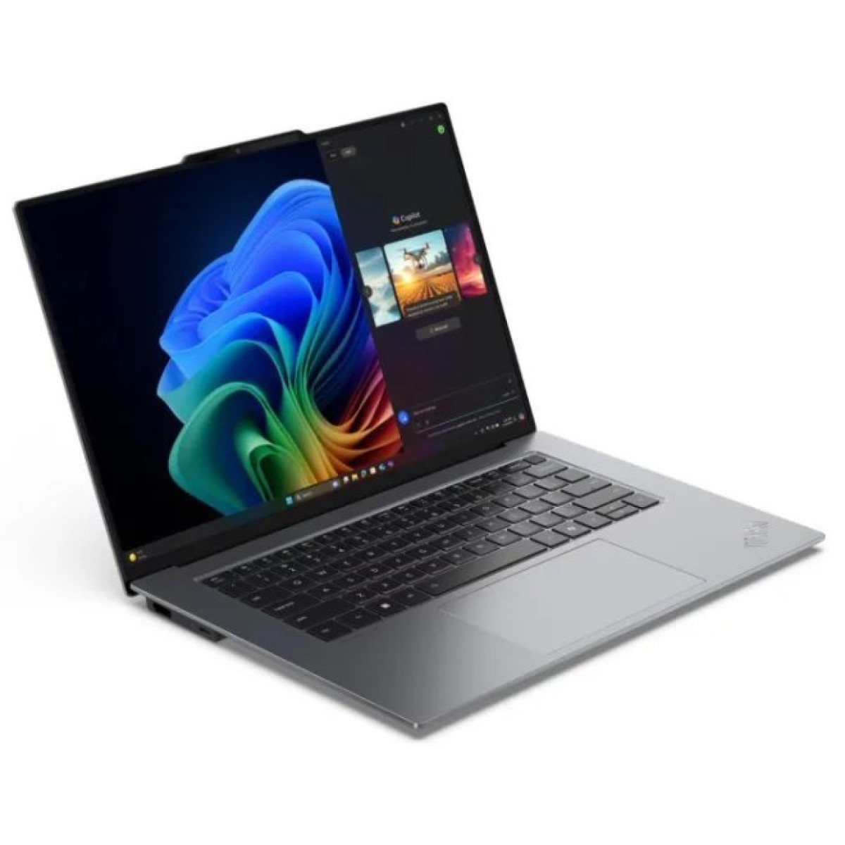 Ноутбук Lenovo ThinkPad X9 G1 (21Q6001URA) 98_98.jpg - фото 10