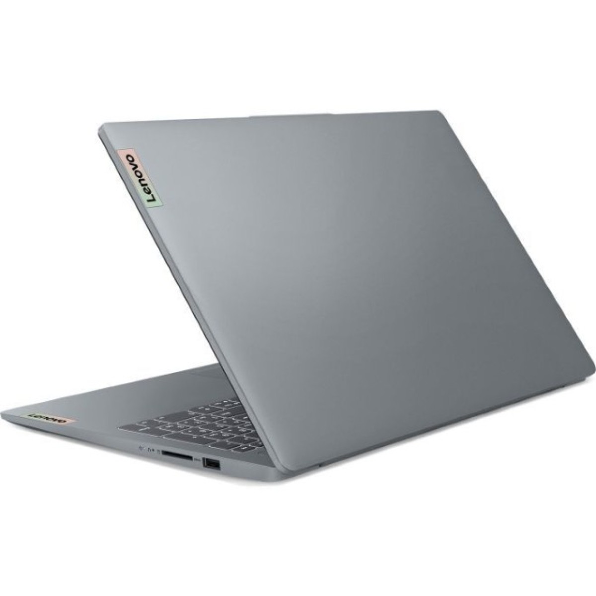 Ноутбук Lenovo IdeaPad Slim 3 15IAN8 (82XB00AERA) 98_98.jpg - фото 8