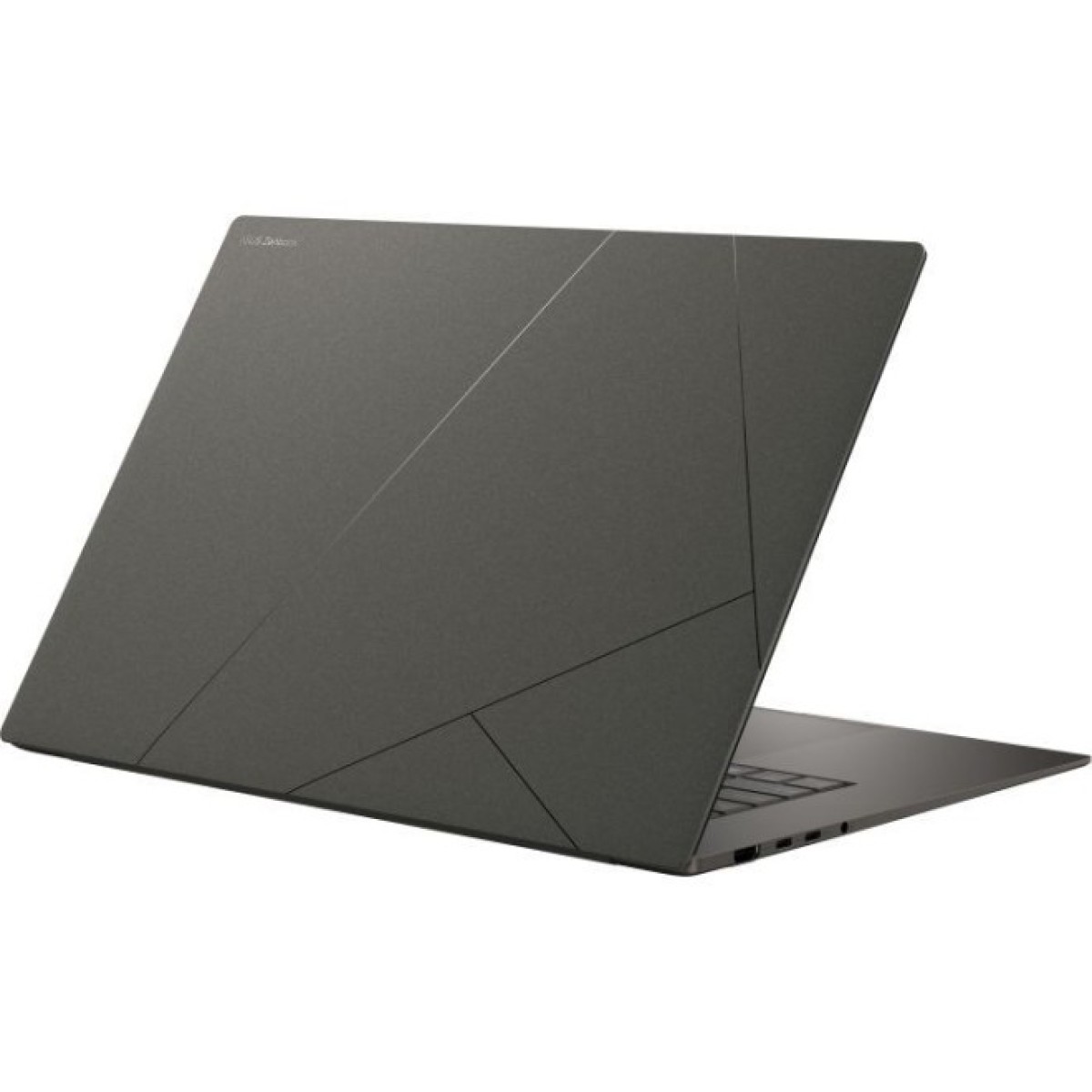 Ноутбук ASUS Zenbook S 16 UM5606WA-RK331W (90NB13M1-M00LC0) 98_98.jpg - фото 5