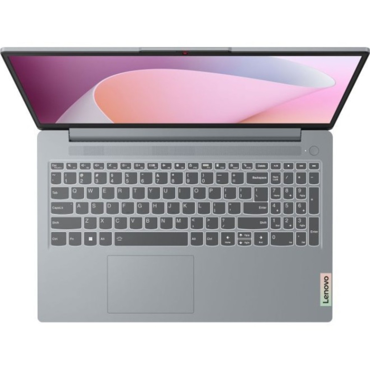 Ноутбук Lenovo IdeaPad Slim 3 15IAN8 (82XB00AERA) 98_98.jpg - фото 9