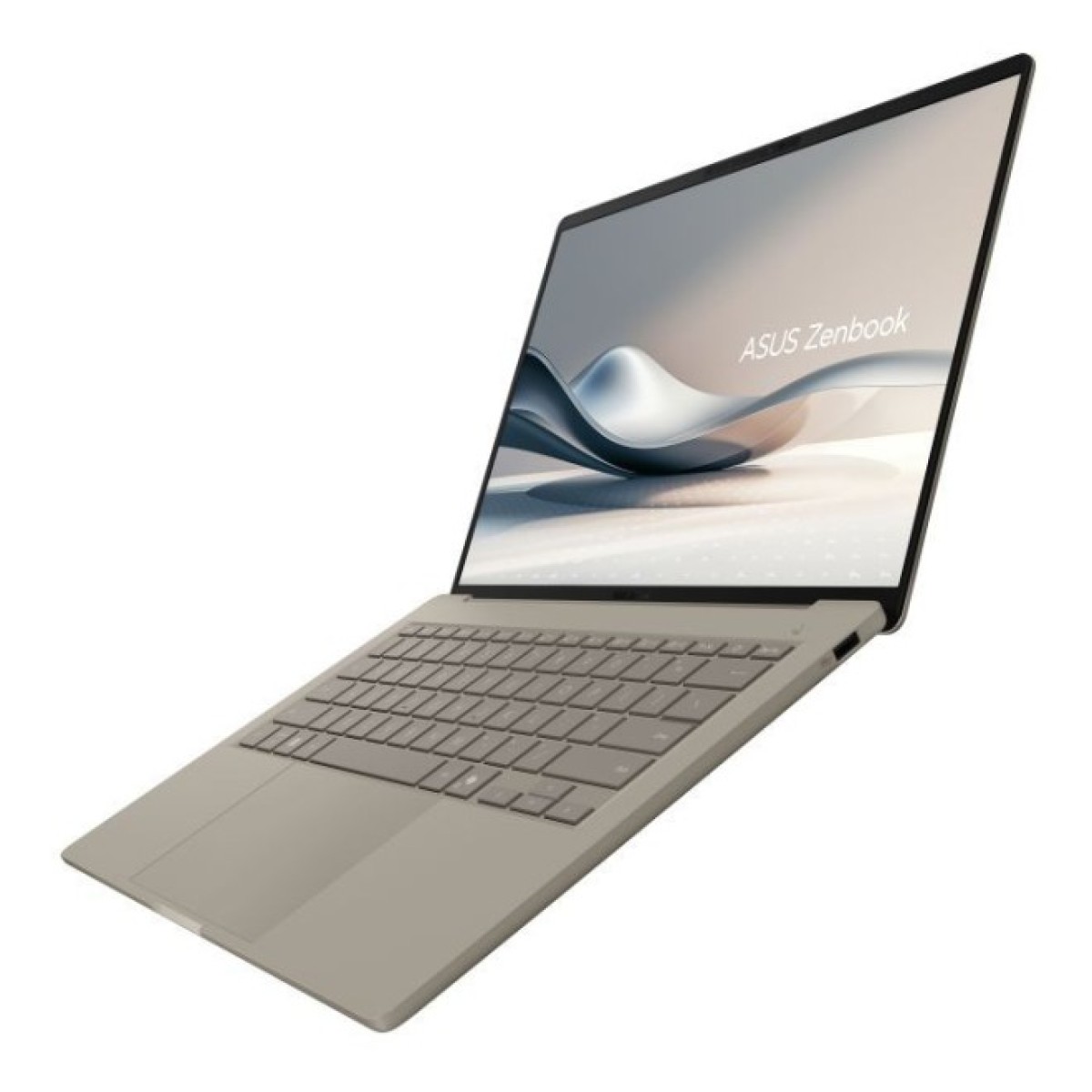 Ноутбук ASUS Zenbook A14 UX3407RA-QD906W (90NB16G1-M000R0) 98_98.jpg - фото 9