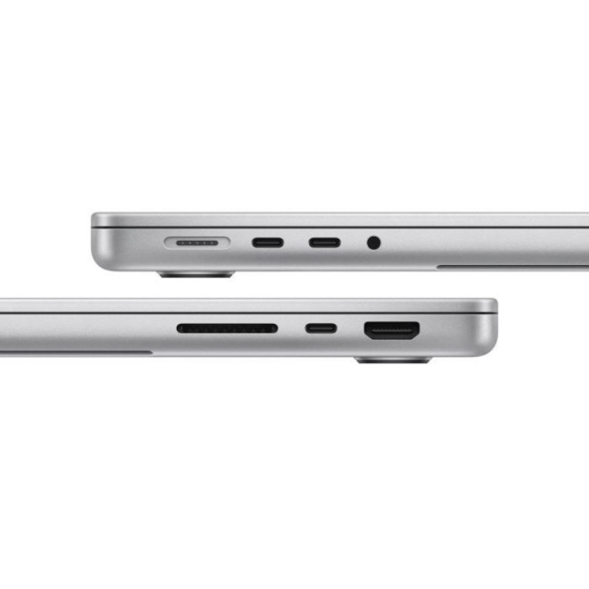 Ноутбук Apple MacBook Pro 14 A3112 M4 Silver (Z1DW000JU) 98_98.jpg - фото 7