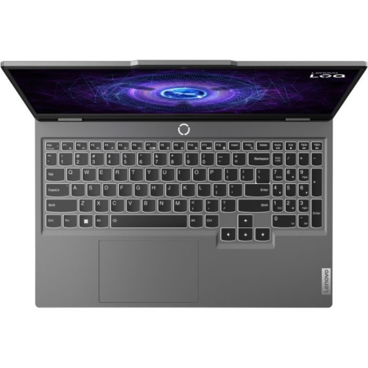 Ноутбук Lenovo LOQ 15IAX9 (83GS00QMRA) 98_98.jpg - фото 11
