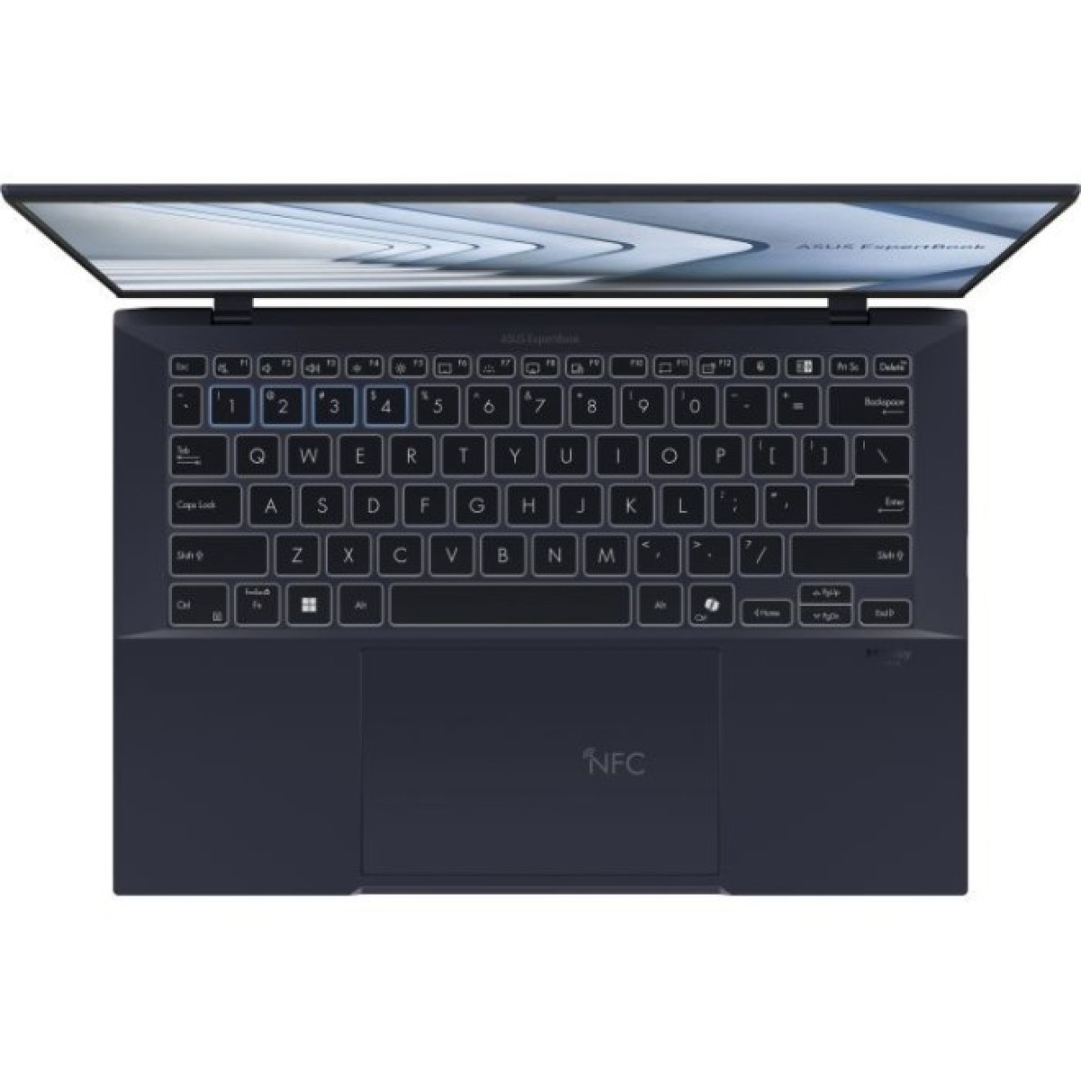 Ноутбук ASUS ExpertBook B9 B9403CVAR-KM1484 (90NX05W1-M022P0) 98_98.jpg - фото 12