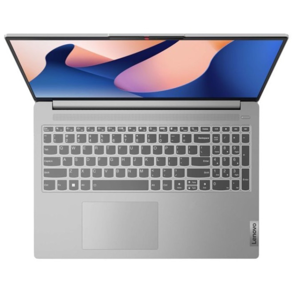 Ноутбук Lenovo IdeaPad Slim 5 16IRL8 (82XF004KRA) 98_98.jpg - фото 11
