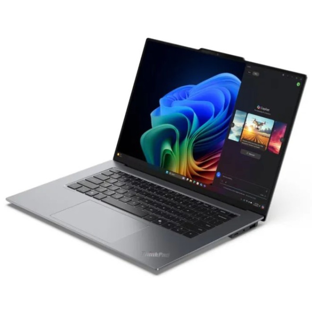 Ноутбук Lenovo ThinkPad X9 G1 (21Q6001NRA) 98_98.jpg - фото 10