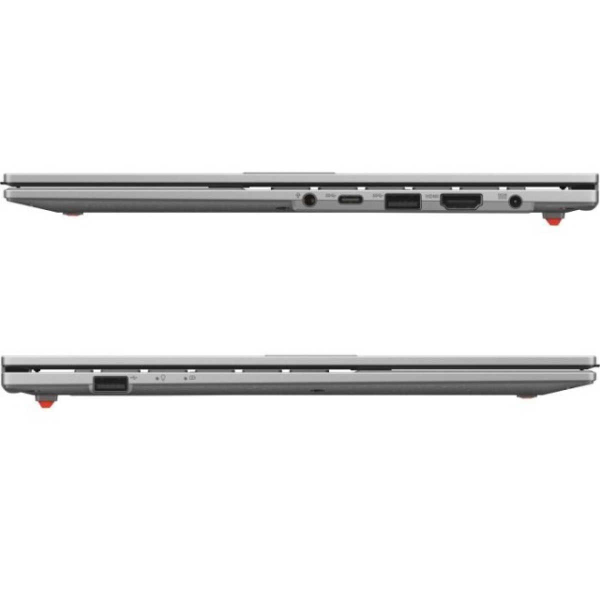 Ноутбук ASUS Vivobook Go 15 E1504FA-BQ049 (90NB0ZR1-M02DY0) 98_98.jpg - фото 9