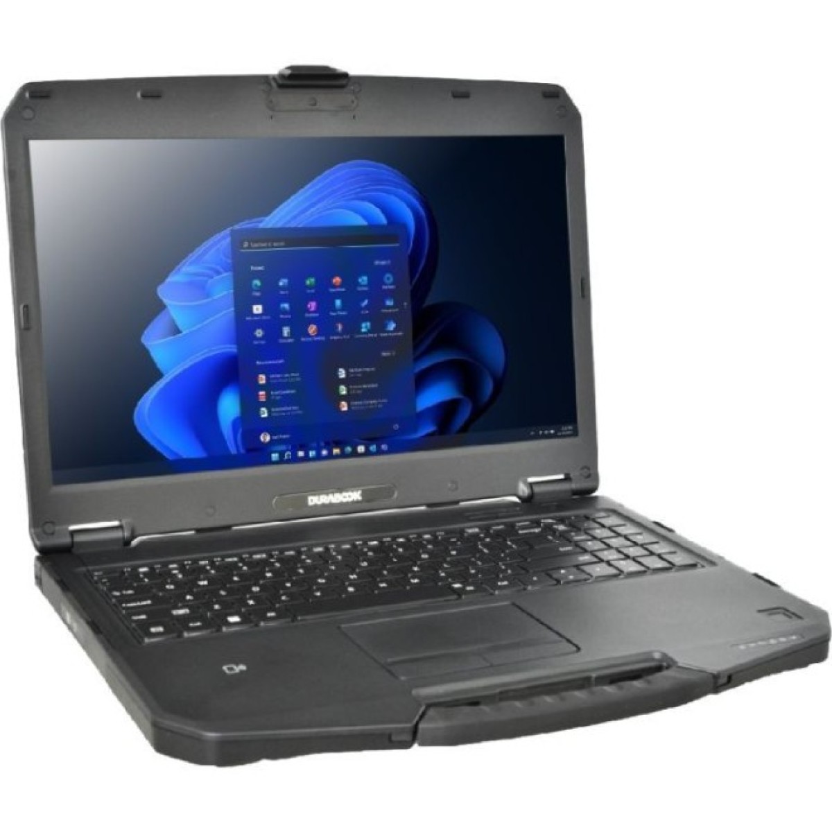 Ноутбук Durabook S15 Standard (S5G2R3ADEBXE) 98_98.jpg - фото 11