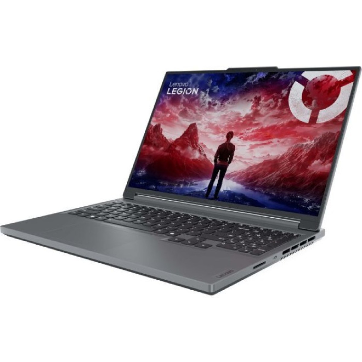 Ноутбук Lenovo Legion Slim 5 16ARP9 (83EX003XRA) 98_98.jpg - фото 10