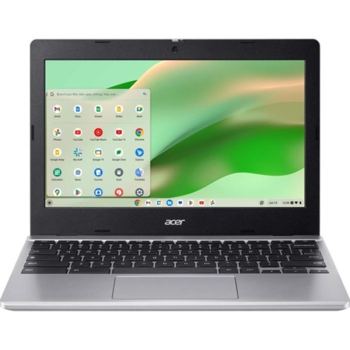Ноутбук Acer Chromebook CB314-3H (NX.KB4EU.001) 256_256.jpg