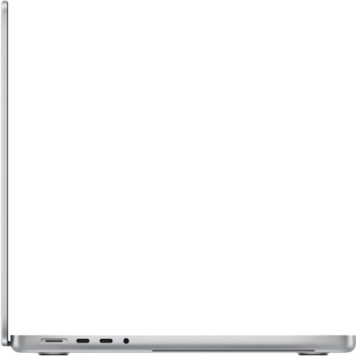 Ноутбук Apple MacBook Pro 14 A3112 M4 Silver (Z1DW000JU) 98_98.jpg - фото 8