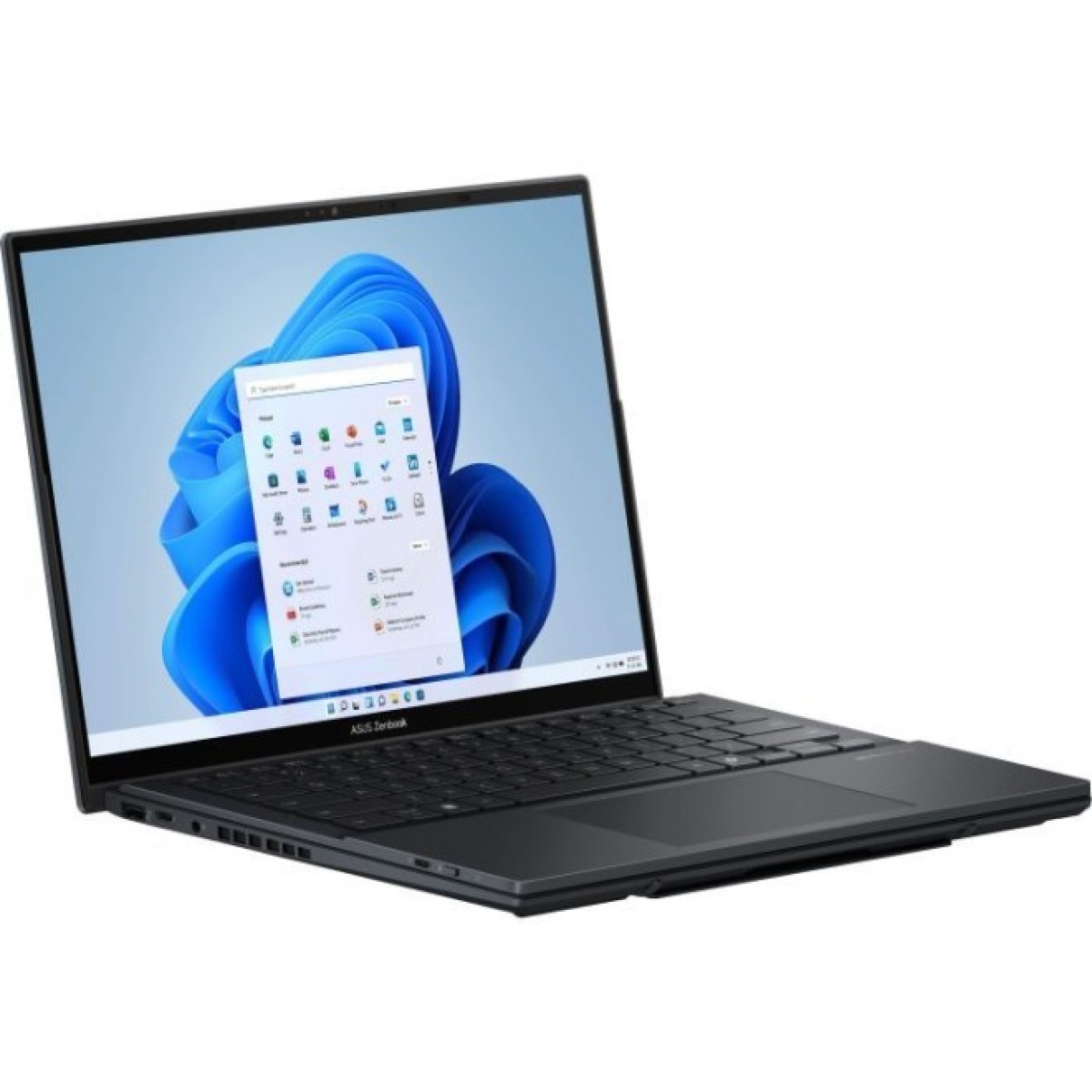 Ноутбук ASUS Zenbook Duo UX8406CA-PZ043W (90NB14X1-M001J0) 98_98.jpg - фото 10