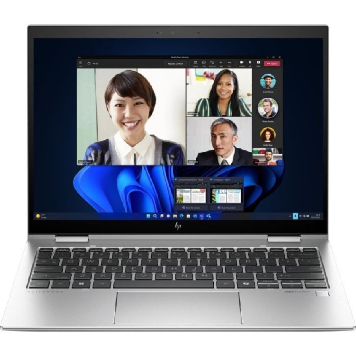 Ноутбук HP EliteBook x360 830 G11 (8A4U9EA) 256_256.jpg