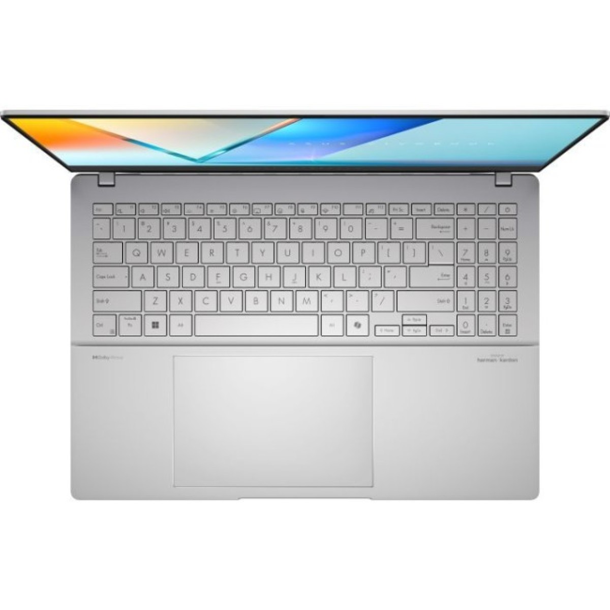 Ноутбук ASUS Vivobook S 15 OLED M5506WA-MA020 (90NB14A3-M00120) 98_98.jpg - фото 7
