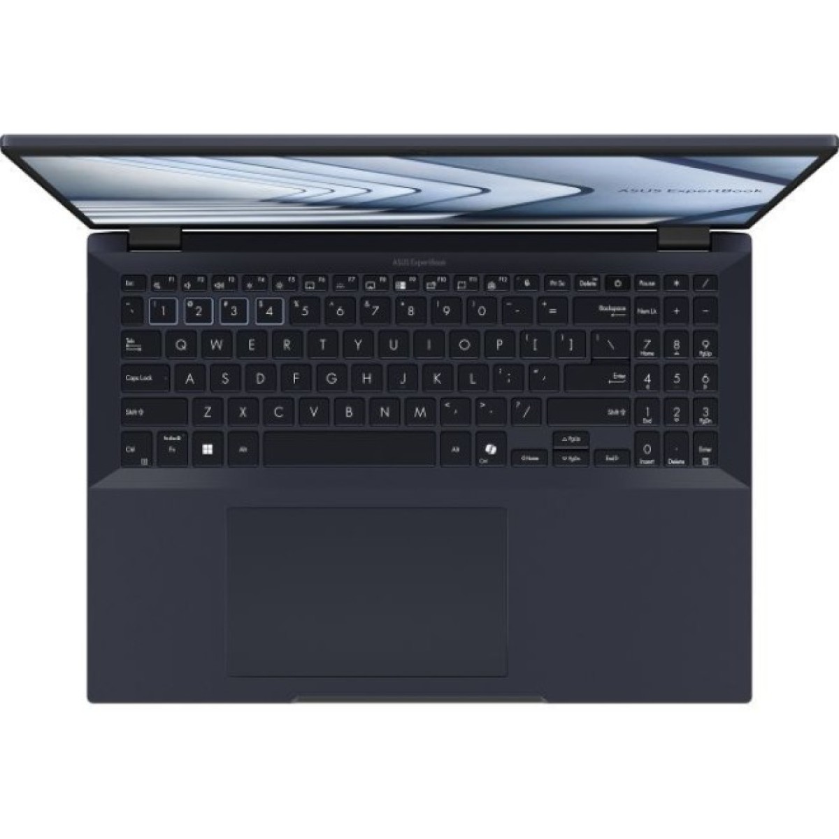Ноутбук ASUS ExpertBook B3 B3604CVA-QV1324X (90NX07B1-M01DY0) 98_98.jpg - фото 8