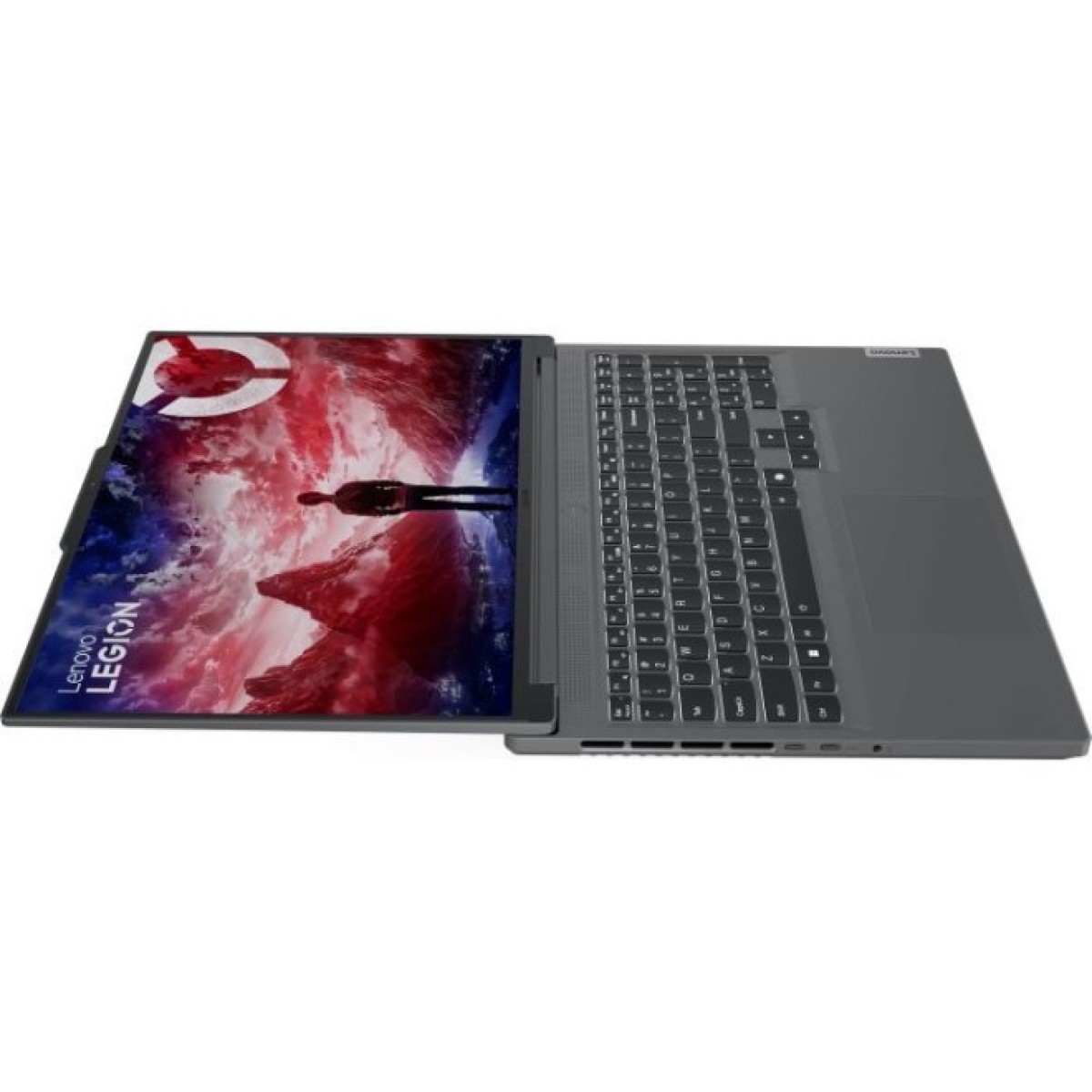 Ноутбук Lenovo Legion Slim 5 16ARP9 (83EX003XRA) 98_98.jpg - фото 11