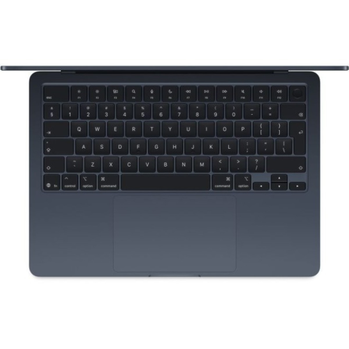 Ноутбук Apple MacBook Air 13 M4 A3241 Midnight (MW1M3UA/A) 98_98.jpg - фото 9
