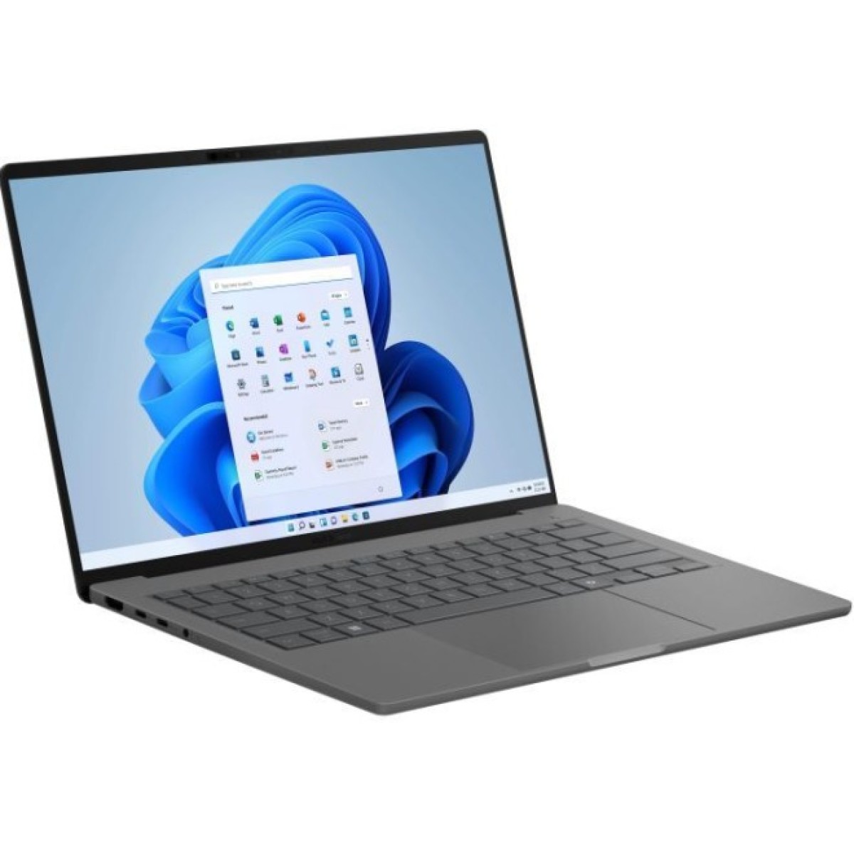 Ноутбук ASUS Zenbook A14 UX3407QA-QD306W (90NB1502-M00F40) 98_98.jpg - фото 12